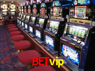A Popularidade dos Caça-Níqueis no betvip