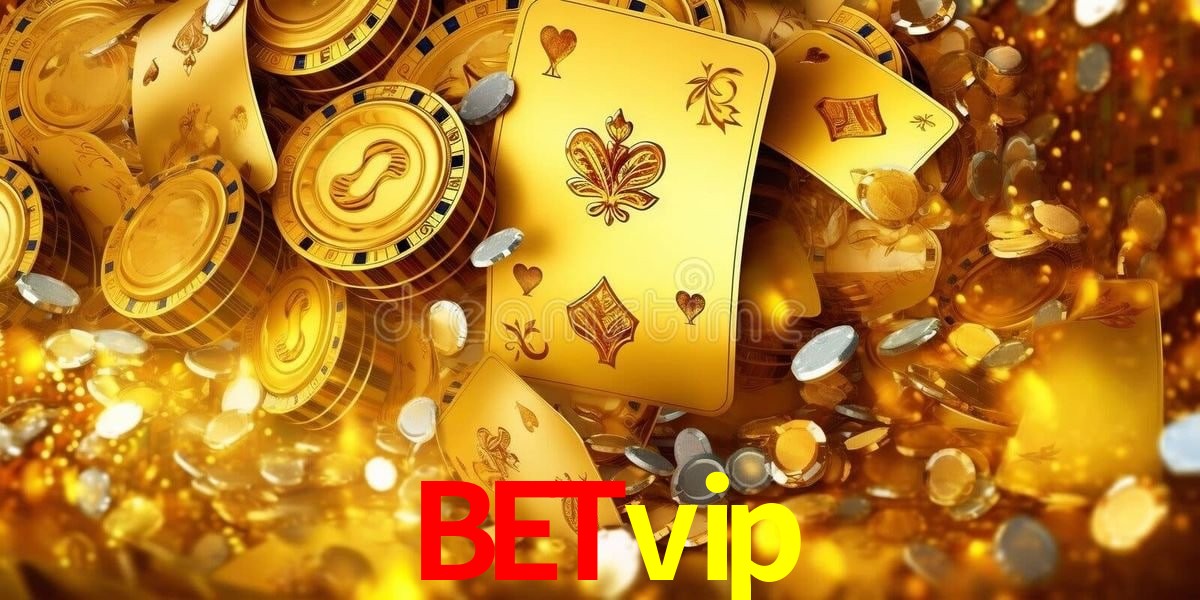 A Emoção da Loteria na betvip: Uma Chance de Mudança de Vida