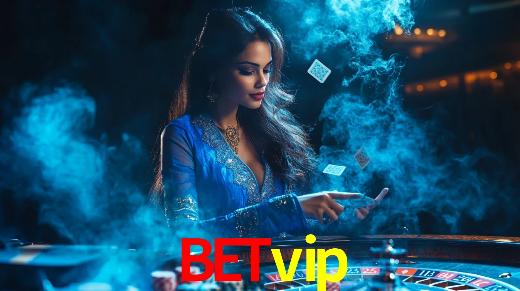 Inovações de Jogos na betvip: O Futuro das Experiências Interativas