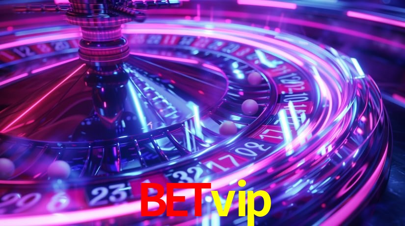 App oficial betvip