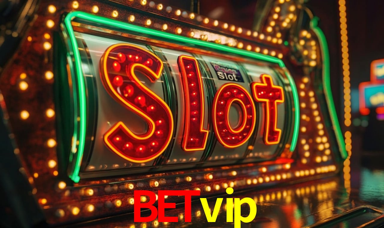 Login Seguro betvip