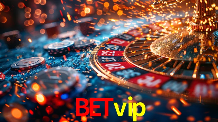 Platform Technology betvip