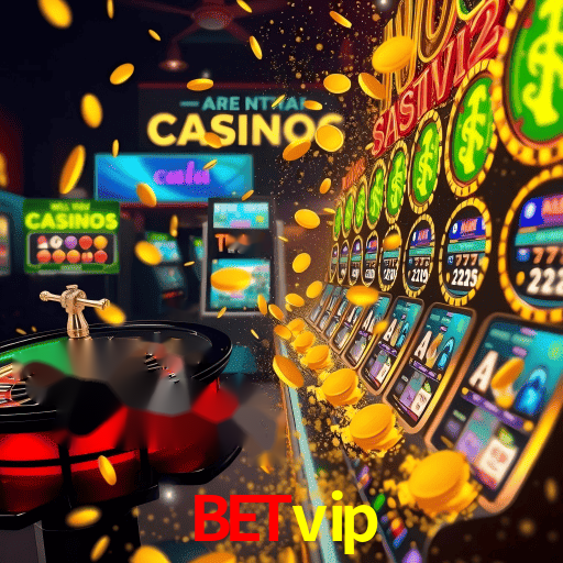 Desvendando o Mundo dos Jogos Virtuais na betvip