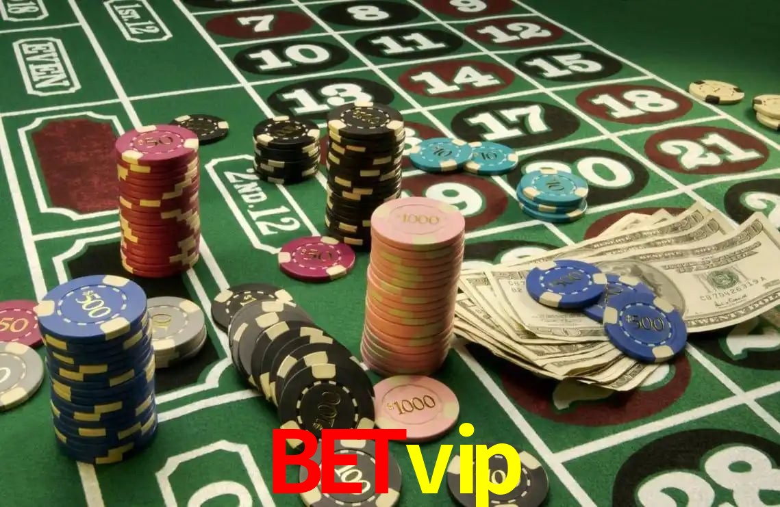 Game Statistics betvip