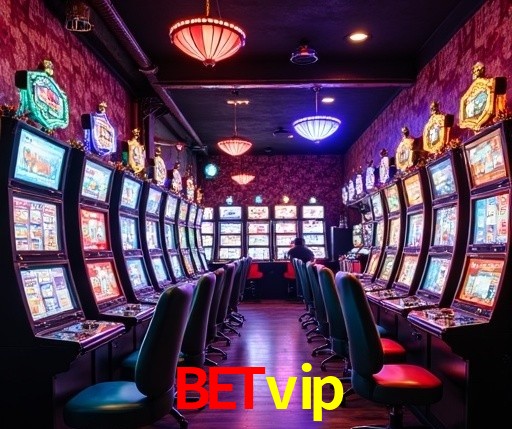 Fortune Tiger betvip