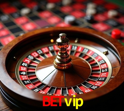 Integração de APIs betvip