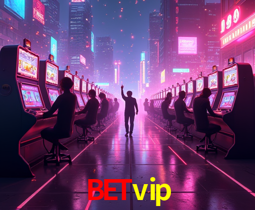 Bônus Diários betvip
