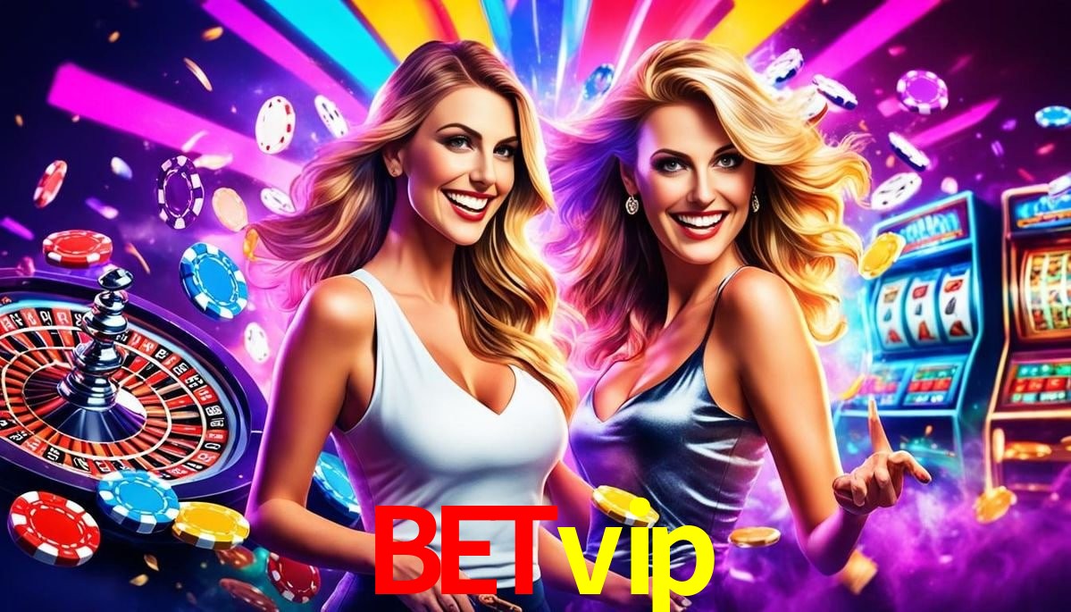 Interface Premium betvip