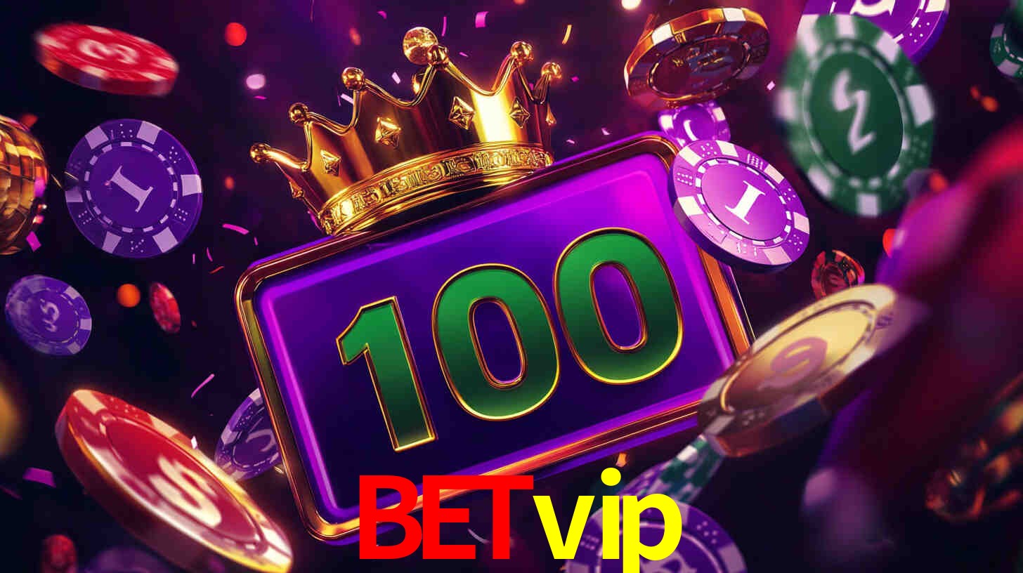 Welcome Bonus betvip