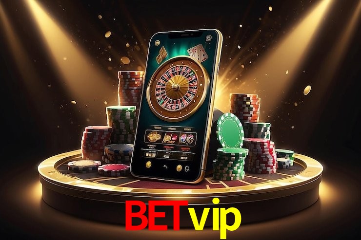 Provedores de Jogos betvip