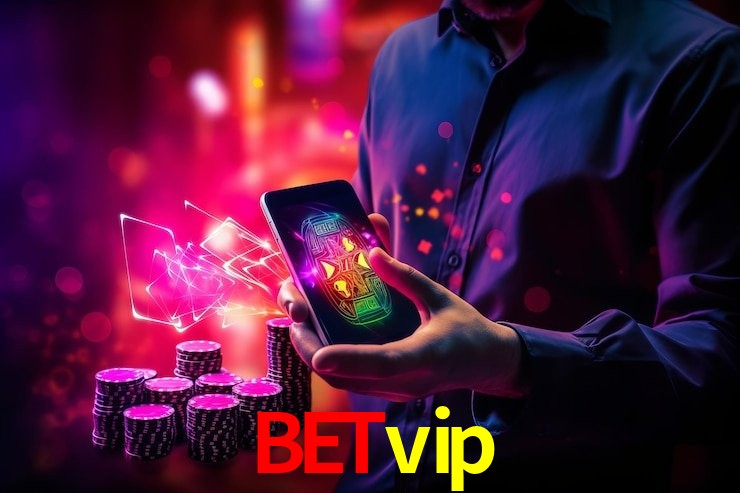 Programa VIP betvip