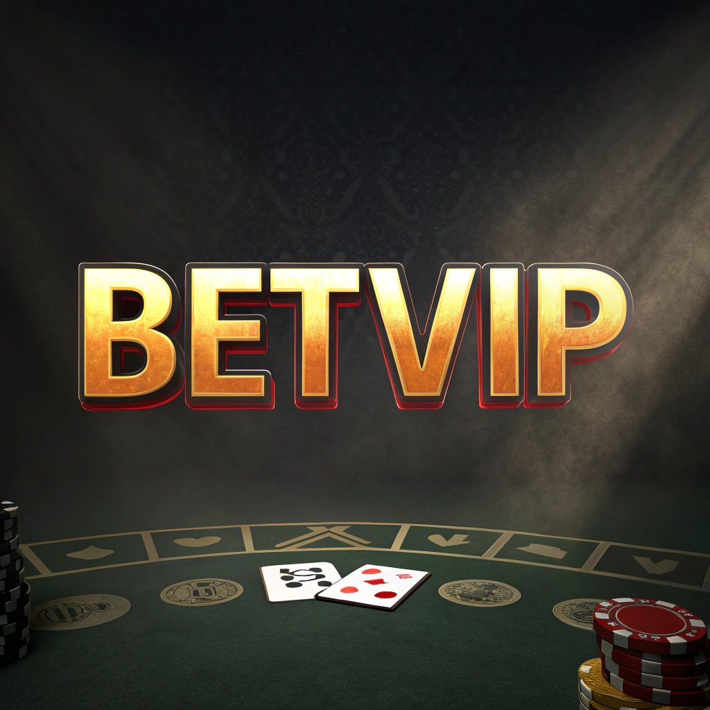 BETVIP-Logo